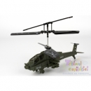 Elicopter AH-64 Military, SYMA S012