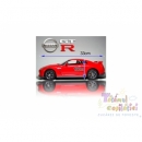 Nissan GT-R cu telecomanda, scara 1:14