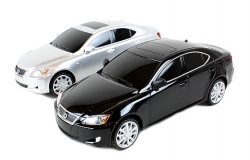 Lexus IS350 cu telecomanda, scara 1:24