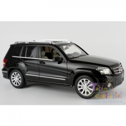 Mercedes GLK, cu telecomanda, scara 1:14