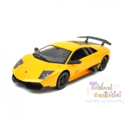 Lamborghini Murcielago cu radiocomanda, scara 1:14