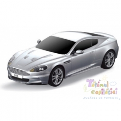 Aston Martin cu telecomanda, scara 1:14