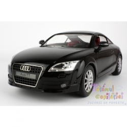 Audi TT cu telecomanda, scara 1:14