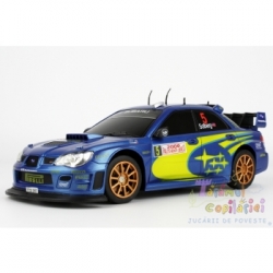 Subaru Impreza WRX STI, cu Radio Comanda, Scara 1:10