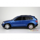 BMW X5 Sport cu telecomanda, scara 1:18