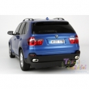 BMW X5 Sport cu telecomanda, scara 1:18