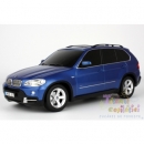 BMW X5 Sport cu telecomanda, scara 1:18