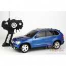 BMW X5 Sport cu telecomanda, scara 1:18