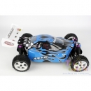 Buggy 4 x 4 Offroad XSTR V-2010; scara 1:10