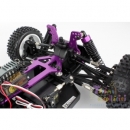 Buggy 4 x 4 Offroad XSTR V-2010; scara 1:10