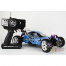 Buggy 4 x 4 Offroad XSTR V-2010; scara 1:10