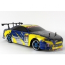 Drift car FlyingFish 1 cu telecomanda, scara 1:10