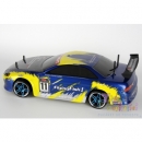 Drift car FlyingFish 1 cu telecomanda, scara 1:10