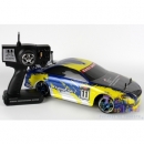 Drift car FlyingFish 1 cu telecomanda, scara 1:10