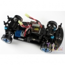 Drift Car FlyingFish 2 cu telecomanda, scara 1:16