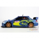 Subaru Impreza WRX STI, cu Radio Comanda, Scara 1:10