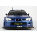 Subaru Impreza WRX STI, cu Radio Comanda, Scara 1:10