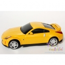 Nissan 350Z cu telecomanda, scara 1:24