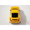 Nissan 350Z cu telecomanda, scara 1:24