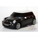 Mini Cooper cu Radio Comanda, Scara 1:24