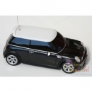 Mini Cooper cu Radio Comanda, Scara 1:24