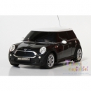 Mini Cooper cu Radio Comanda, Scara 1:24