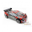 Drift Car FlyingFish Carbon Red cu telecomanda, scara 1:16