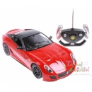 Ferrari 599 GTO cu telecomanda, scara 1:14