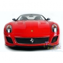 Ferrari 599 GTO cu telecomanda, scara 1:14