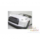 Nissan GT-R cu telecomanda, scara 1:14