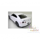 Nissan GT-R cu telecomanda, scara 1:14