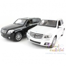 Mercedes GLK, cu telecomanda, scara 1:14