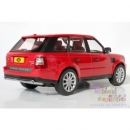 Range Rover Sport cu telecomanda, scara 1:14