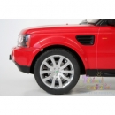 Range Rover Sport cu telecomanda, scara 1:14