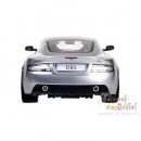 Aston Martin cu telecomanda, scara 1:14