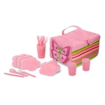  Cosulet pentru picnic Bella Butterfly