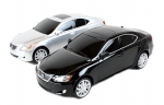  Lexus IS350 cu telecomanda, scara 1:24