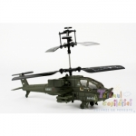  Elicopter AH-64 Military, SYMA S012